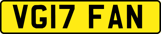 VG17FAN