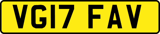 VG17FAV