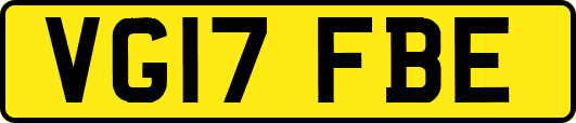 VG17FBE