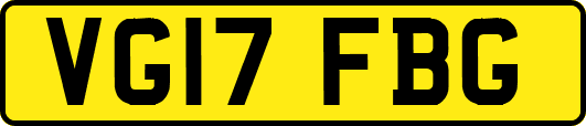 VG17FBG