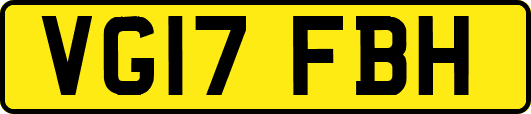VG17FBH