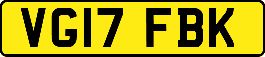 VG17FBK