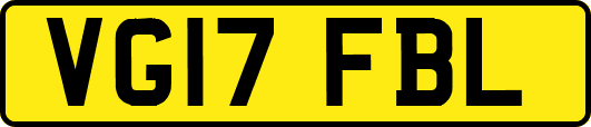 VG17FBL
