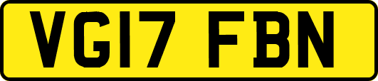 VG17FBN