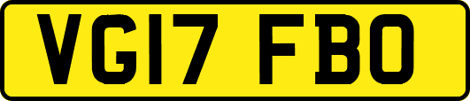 VG17FBO