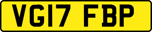 VG17FBP