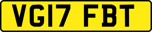VG17FBT