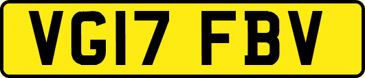 VG17FBV