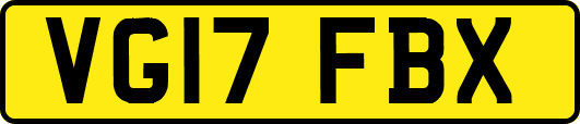 VG17FBX
