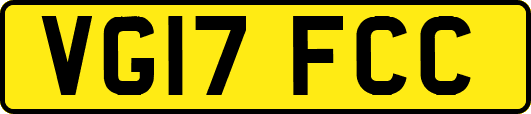VG17FCC