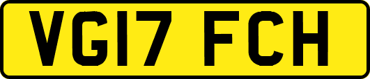 VG17FCH