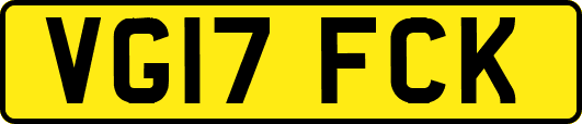 VG17FCK