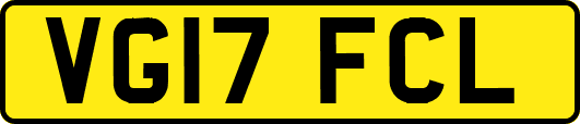 VG17FCL