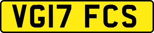 VG17FCS