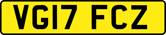 VG17FCZ