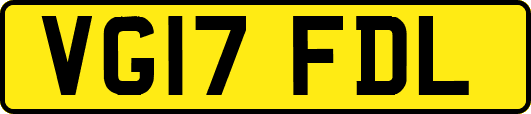 VG17FDL