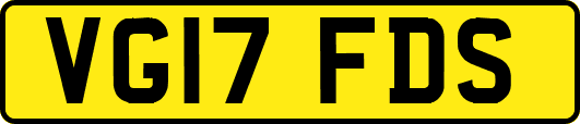 VG17FDS