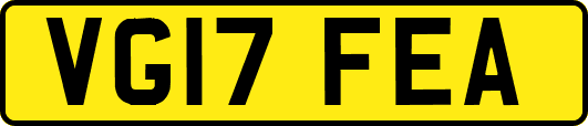 VG17FEA