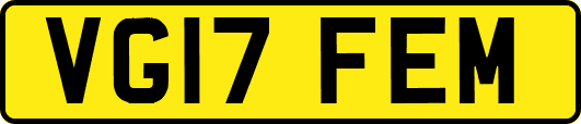 VG17FEM