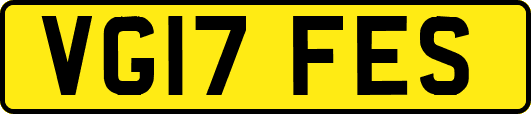 VG17FES