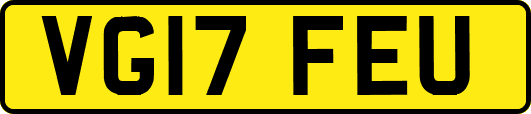 VG17FEU