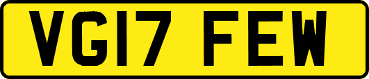 VG17FEW