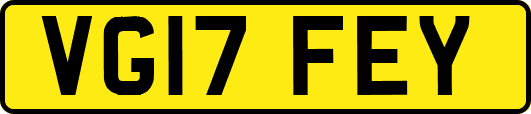 VG17FEY