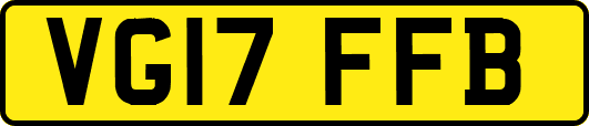 VG17FFB