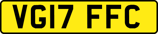 VG17FFC