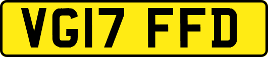 VG17FFD
