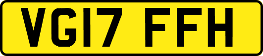 VG17FFH