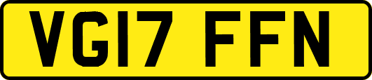 VG17FFN