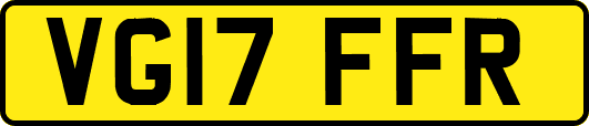 VG17FFR