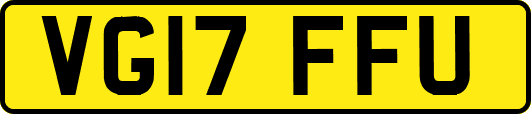 VG17FFU