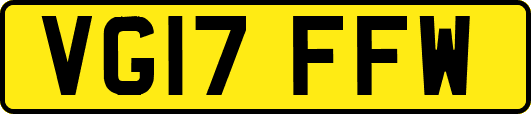 VG17FFW