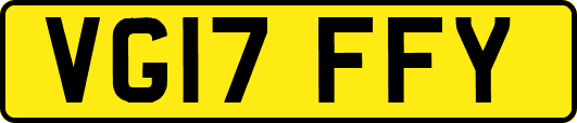 VG17FFY