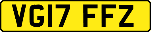 VG17FFZ