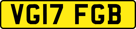VG17FGB