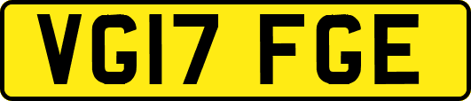 VG17FGE