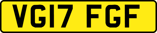 VG17FGF