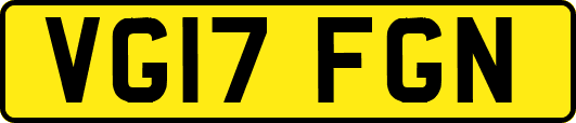 VG17FGN