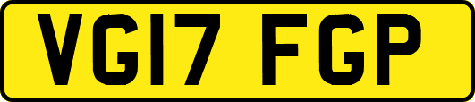 VG17FGP