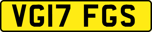 VG17FGS