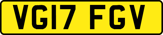 VG17FGV