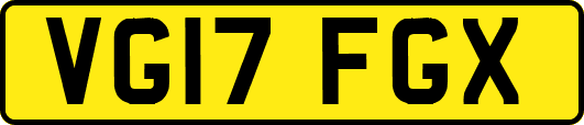 VG17FGX