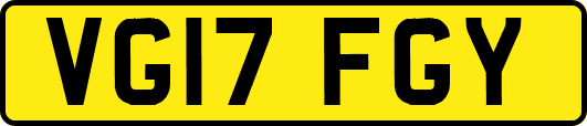 VG17FGY