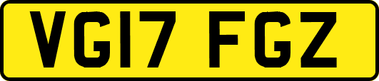 VG17FGZ