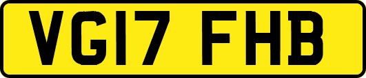VG17FHB