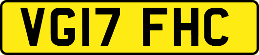 VG17FHC
