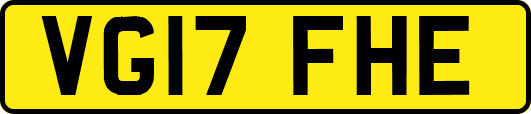 VG17FHE